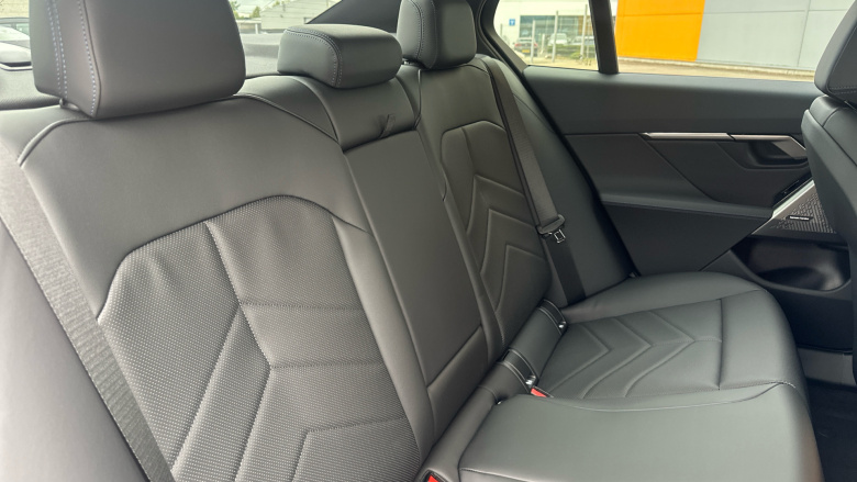 BMW i5 250kW eDrive40 M Sport 84kWh 4dr Auto Electric Saloon